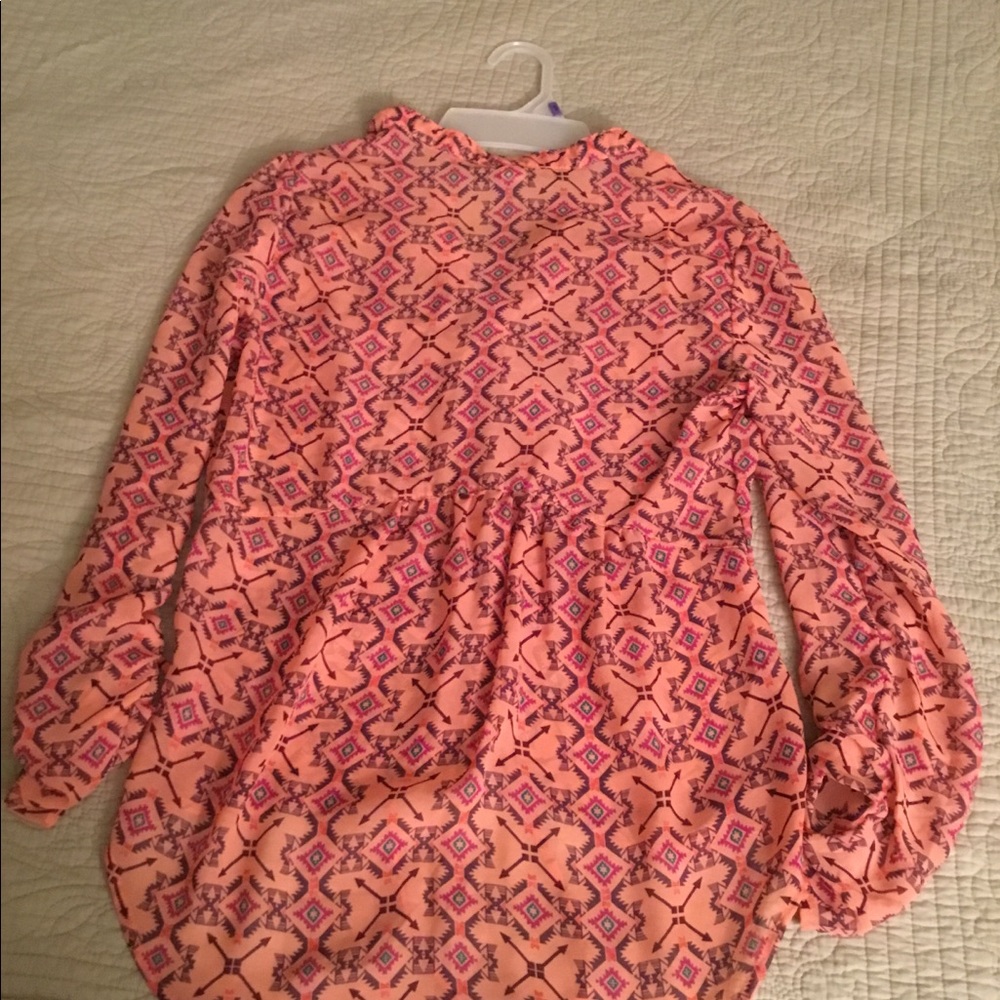 Blouse - Picture 2 of 3